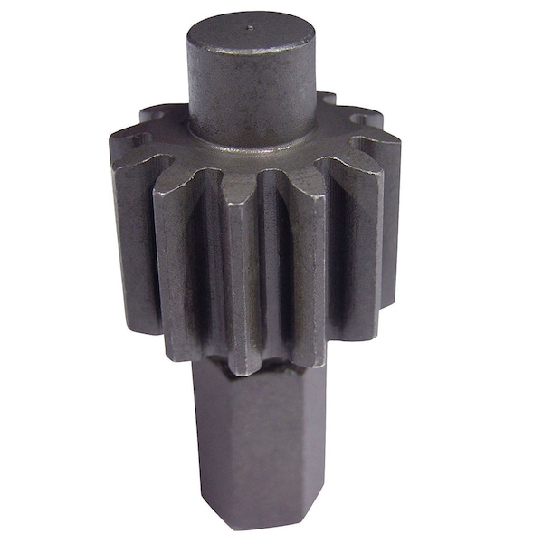 Replacement, Torque Multiplier